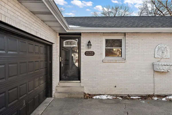 2132 Damon ST, Portage, IN 46368