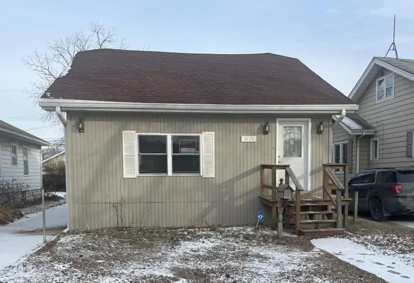 7129 Jackson AVE, Hammond, IN 46324
