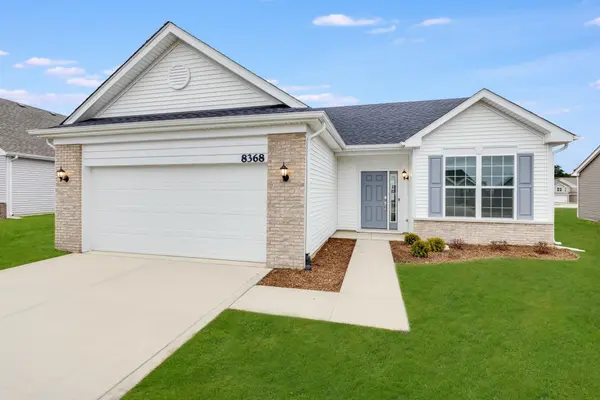 11005 Charles DR, Winfield, IN 46307