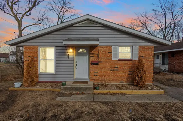 526 Miller Street, Michigan City, IN 46360