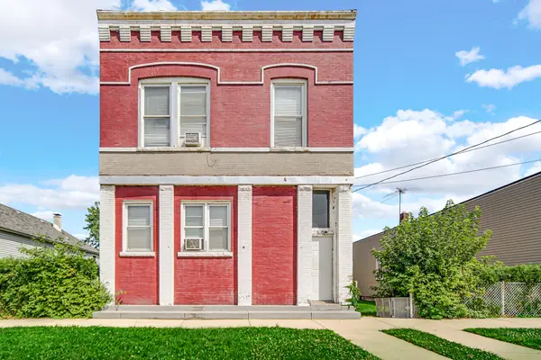1635 Roberts Avenue,  Whiting,  IN 46394
