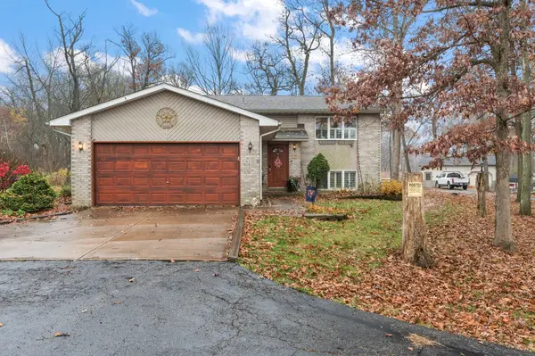 6275 E 125th AVE, Crown Point, IN 46307