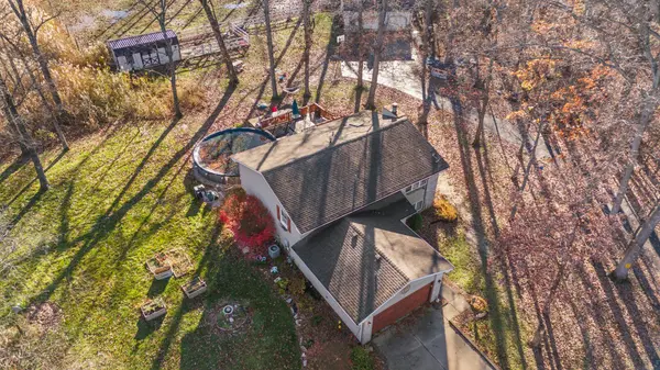 6275 E 125th AVE, Crown Point, IN 46307