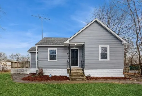 7711 Marshall ST, Merrillville, IN 46410