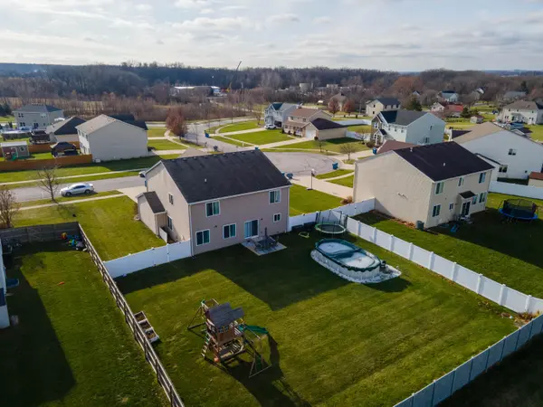 7320 E 111th Court, Crown Point, IN 46307