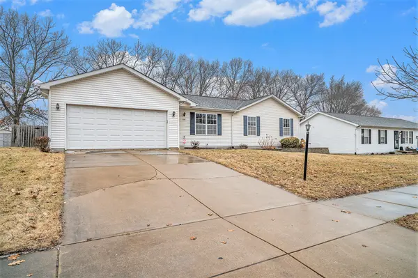 2208 Hamstrom RD, Portage, IN 46368