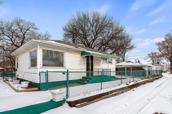 637 Tompkins ST, Gary, IN 46406