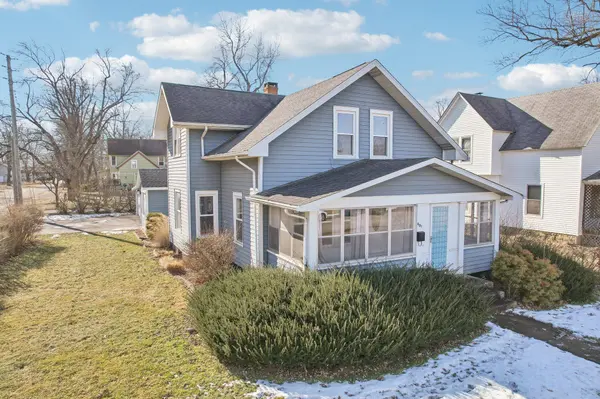 401 Jefferson AVE,  Chesterton,  IN 46304