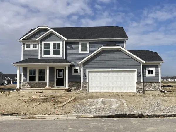 3982 Riverwood RD, Valparaiso, IN 46385