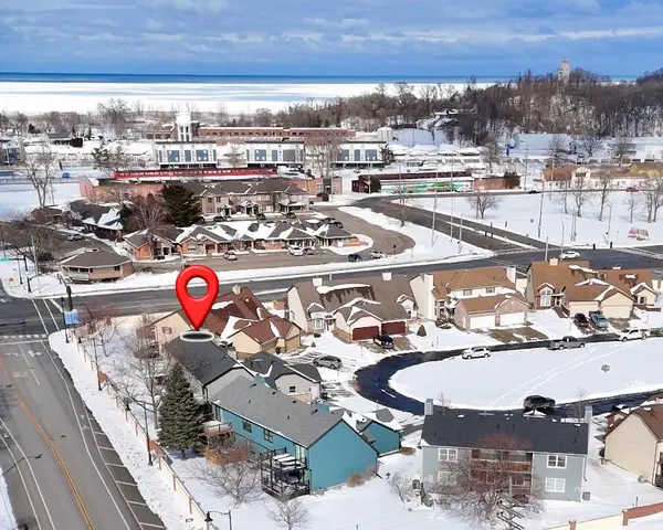 11 Constitution Drive, Michigan City, IN 46360