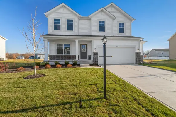 2391 Dunewood ST, Portage, IN 46368