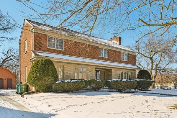 8 172nd PL, Hammond, IN 46324