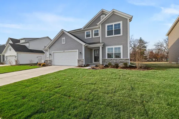 11736 Park ST, Winfield, IN 46307