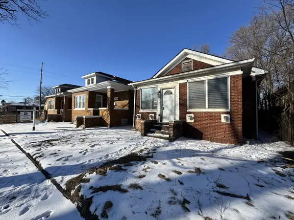 1136 Maryland ST, Gary, IN 46407