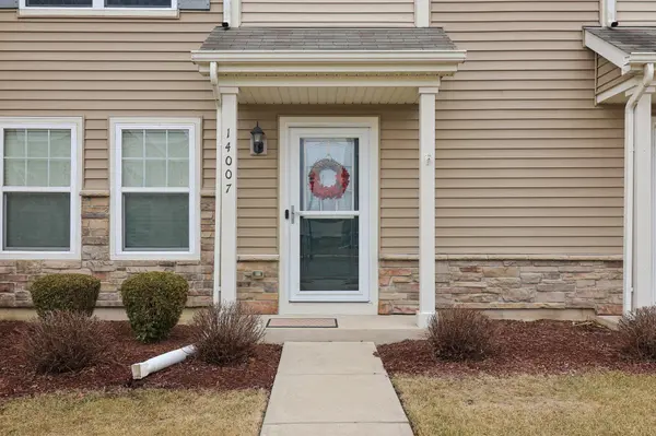 14007 Paramount WAY, Cedar Lake, IN 46303