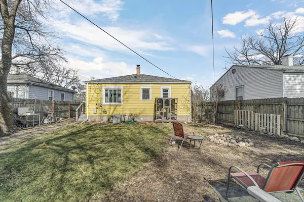 1203 W Old Ridge Road, Hobart, IN 46342