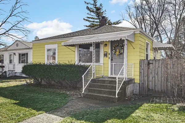 1203 W Old Ridge Road,  Hobart,  IN 46342
