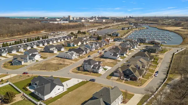 1191 Anchor DR, Portage, IN 46368