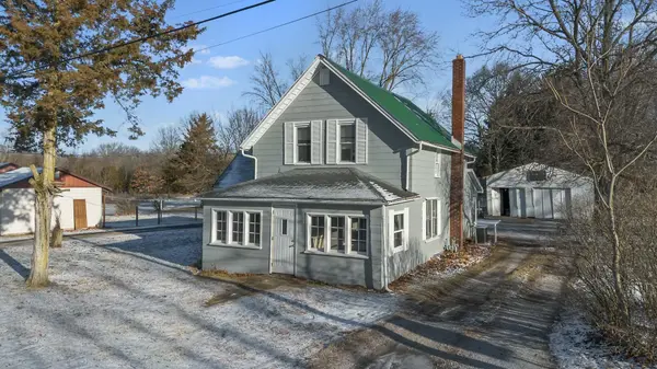 610 Arlington AVE, North Judson, IN 46366