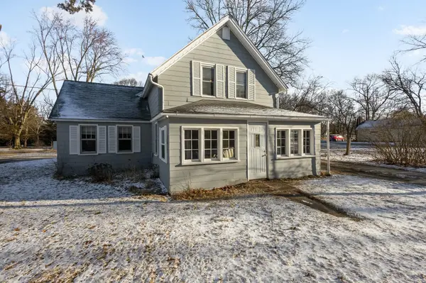 610 Arlington AVE, North Judson, IN 46366