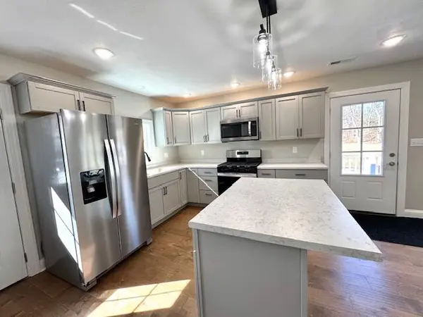 3826 S East Street, Knox, IN 46534