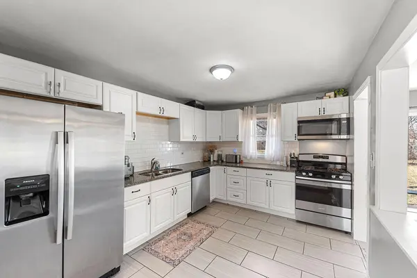 4172 Oak Lane, Gary, IN 46408