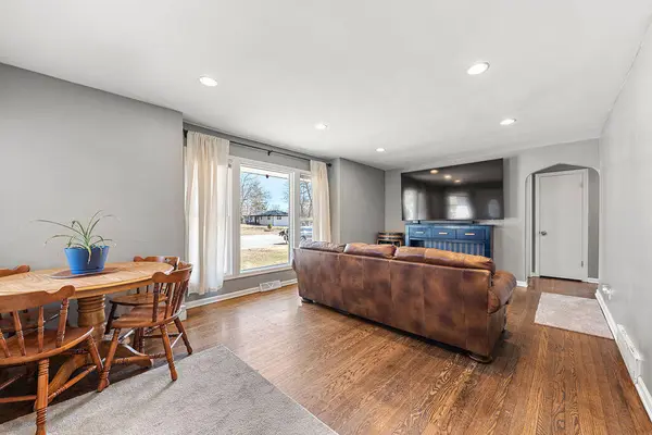 4172 Oak Lane, Gary, IN 46408