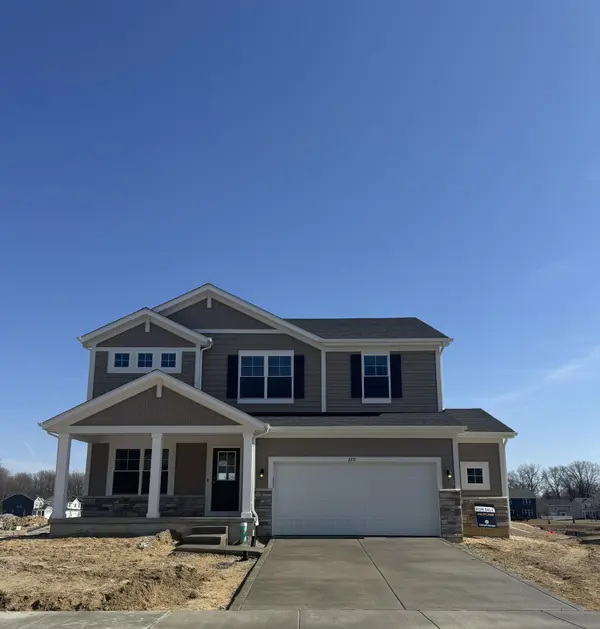 2351 Dunewood ST #6161, Portage, IN 46368