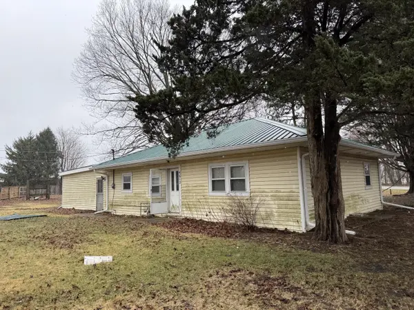 4812 E Bootjack RD, Rolling Prairie, IN 46371