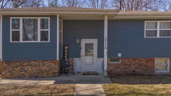 3118 Edgewood ST, Portage, IN 46368