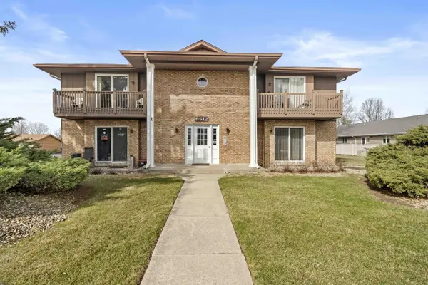 9512 Keilman ST #1n,  St. John,  IN 46373