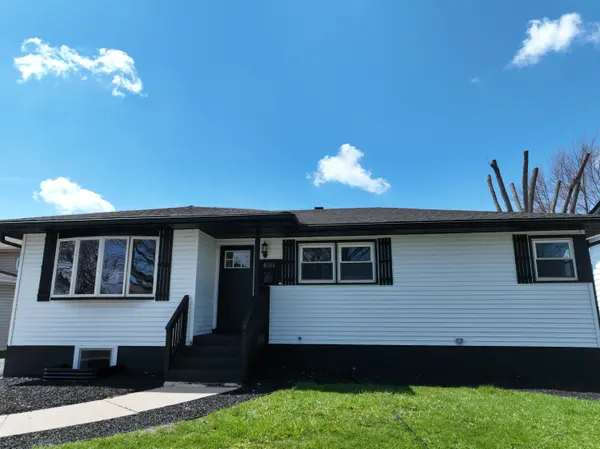 8606 Jefferson AVE, Munster, IN 46321