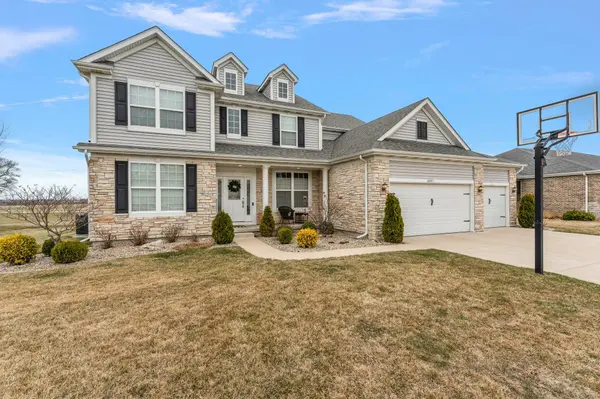 8354 Willow Haven DR, St. John, IN 46373