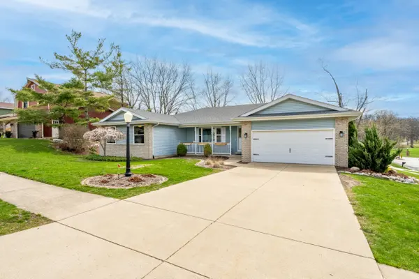 315 Fairfield DR, Crown Point, IN 46307
