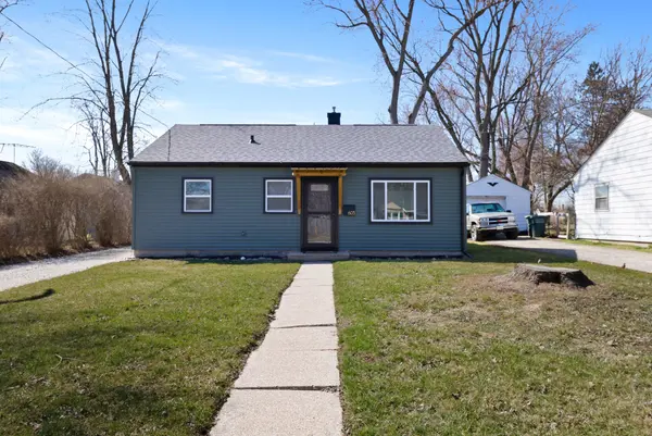 603 Orchard Avenue, Valparaiso, IN 46383