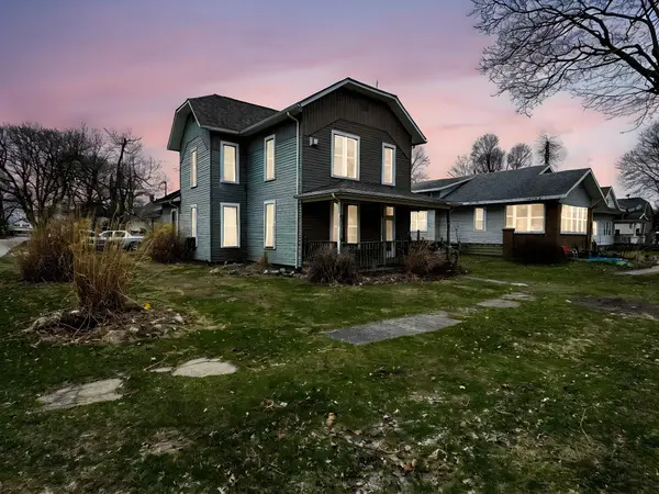 312 S Smith ST, Kewanna, IN 46939