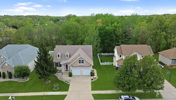 307 Scotch ST, Schererville, IN 46375