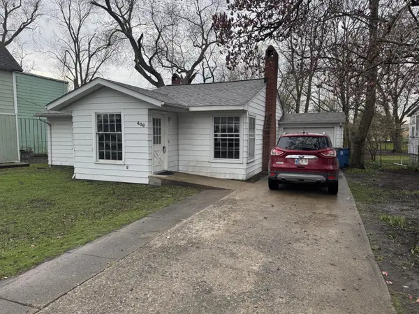 406 S Main ST, Morocco, IN 47963