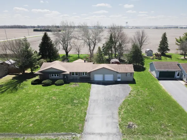 3567 W 1508, Kentland, IN 47951