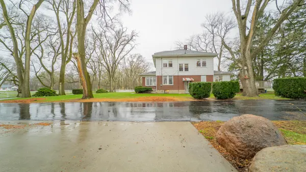21827 Austin ST, Lowell, IN 46356