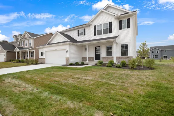 3853 Lookout RD, Valparaiso, IN 46385