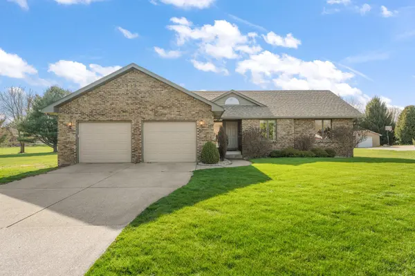 4005 Goodrich CT, Valparaiso, IN 46385