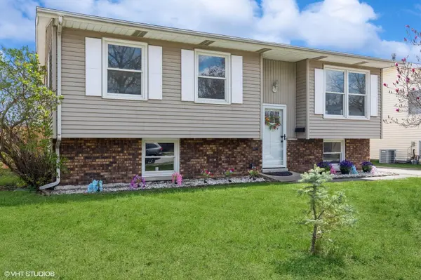737 N Elmer ST, Griffith, IN 46319