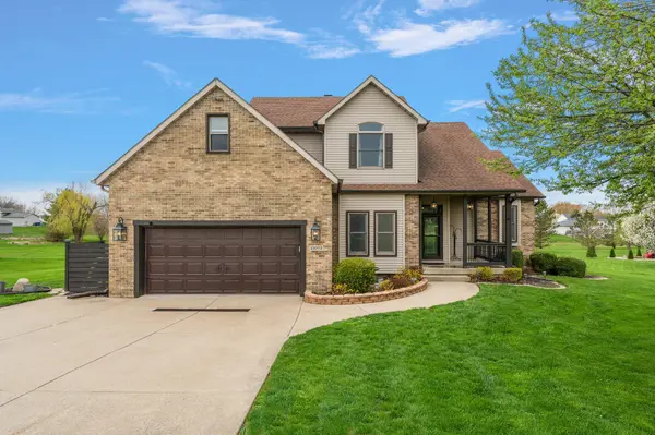 11072 Miami ST, Crown Point, IN 46307