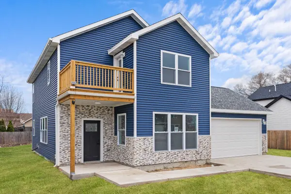 5212 Torrence AVE, Hammond, IN 46320