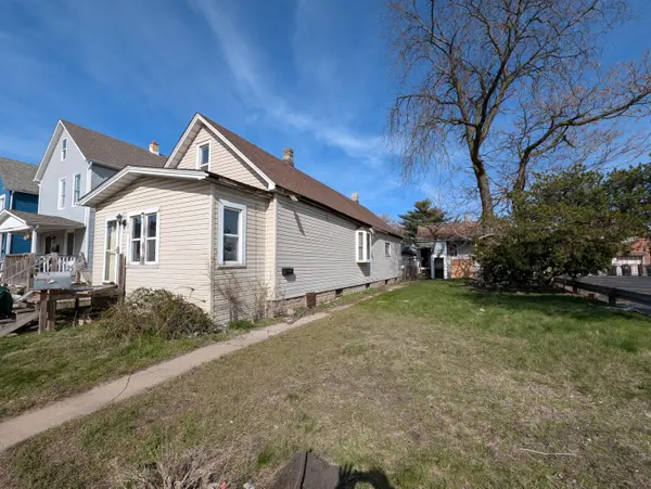 4917 Wegg AVE, East Chicago, IN 46312