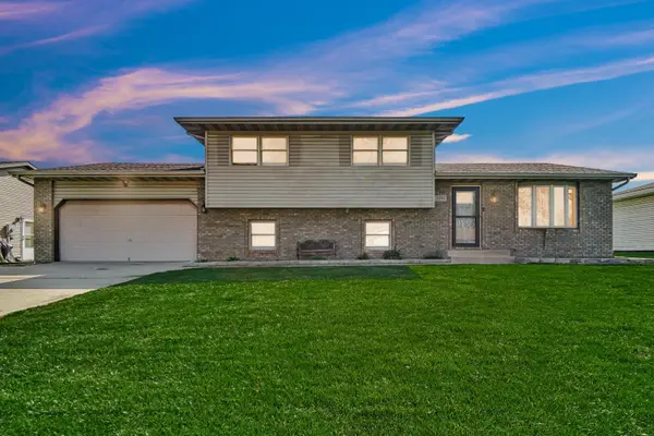 3191 Teresa ST, Portage, IN 46368