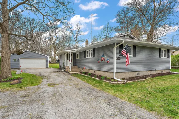7417 W 142nd AVE, Cedar Lake, IN 46303