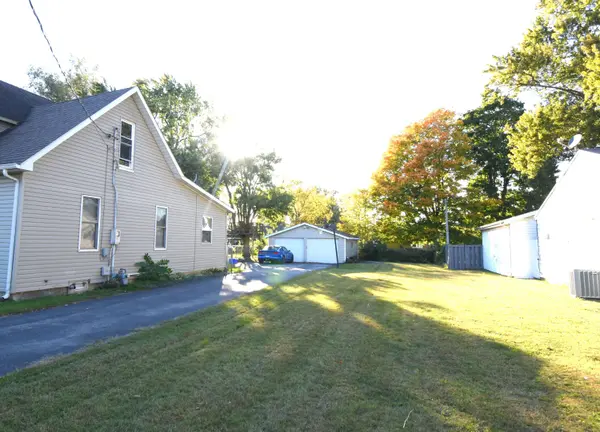 724 N Elza ST, Rensselaer, IN 47978