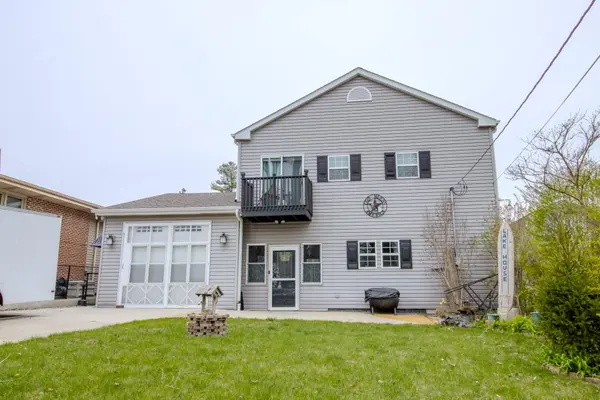 6306 E Leenon AVE, Knox, IN 46534